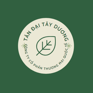 CÔNG TY CỔ PHẦN THƯƠNG MẠI QUỐC TẾ TÂN ĐẠI TÂY DƯƠNG
